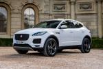 Jaguar E-Pace D150 2018 года (UK)